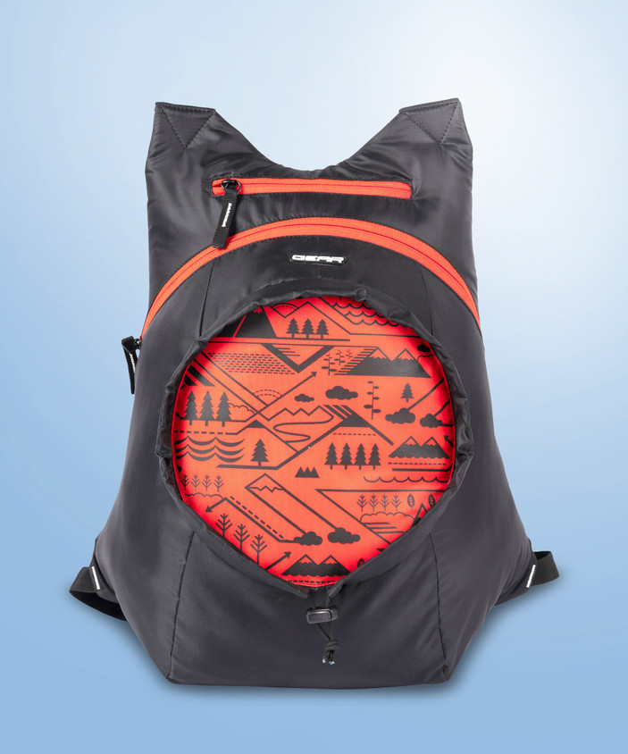 Bag Mokuyobi Mini Backpack Mokuyobi Mini Mesh Backpack Lake Mesh Mini  Backpack – Mokuyobi