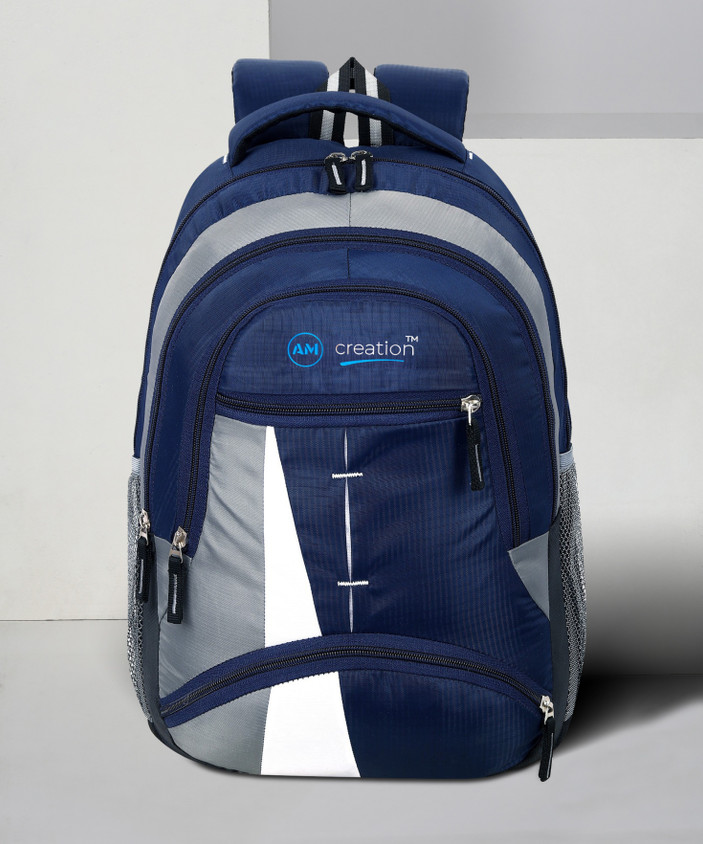 Indiamart Navy Blue School Bag Indiamart Killer College Bags