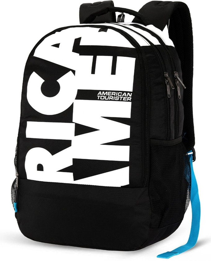 Tourister Luggage Flipkart Backpacks American Tourister