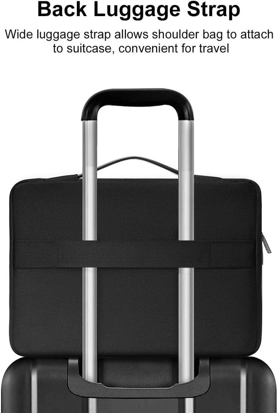 How to Attach Waterproof Laptop Case to Suitcase: Easy & Secure Tips