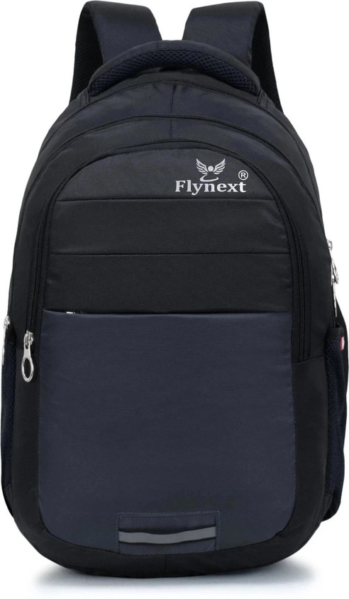 Laptop Backpack Amazon Bag School Bag Safari Wing 15 37L Black School Backpack With Pencil Pouch