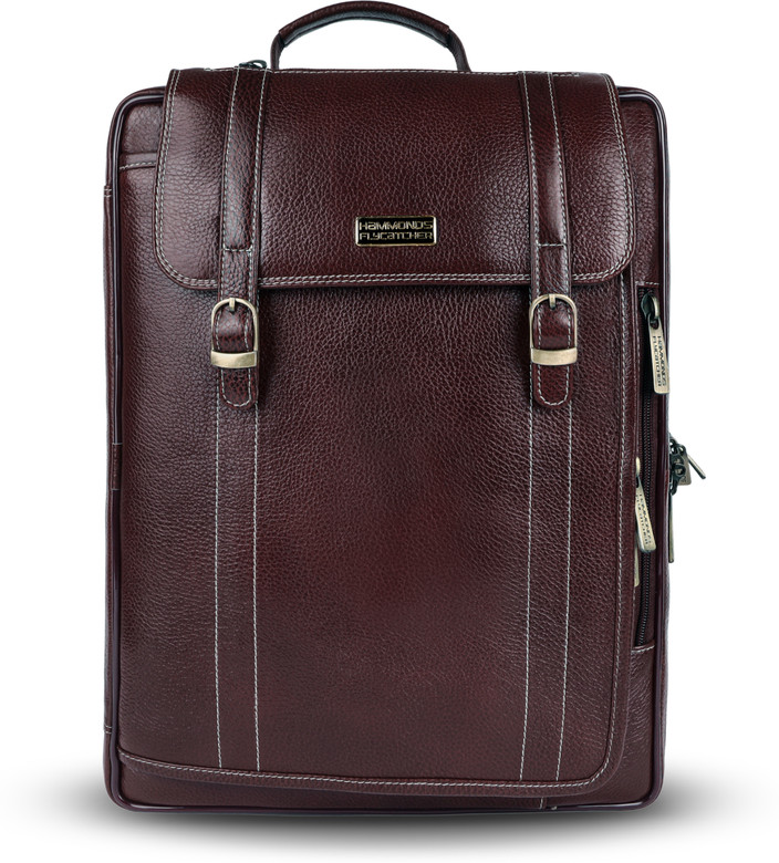 Buy Hammonds Flycatcher Men Women Brown Messenger Bag Brown