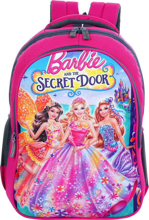 Barbie Doll Backpack Barbie Doll Backpack Barbie Backpack Toy