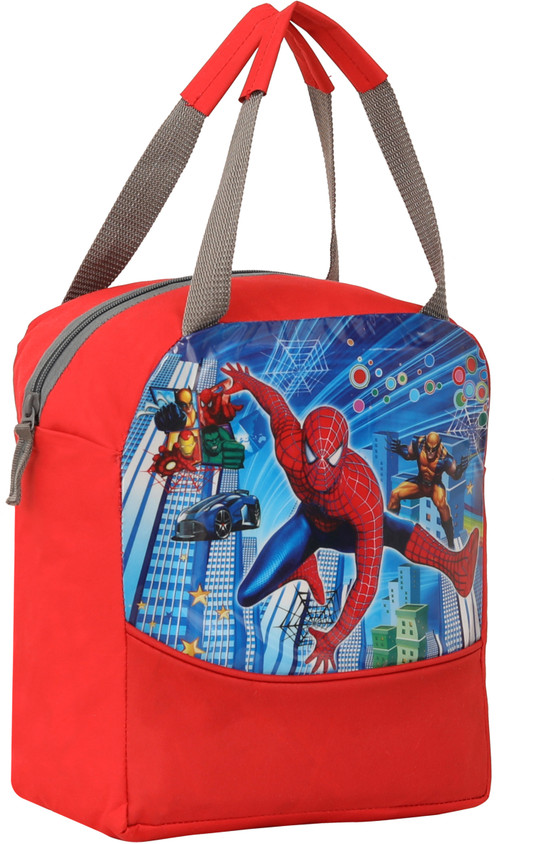Lunch Bag Spiderman Backpack Argos Spiderman Bag For Kids On Sale