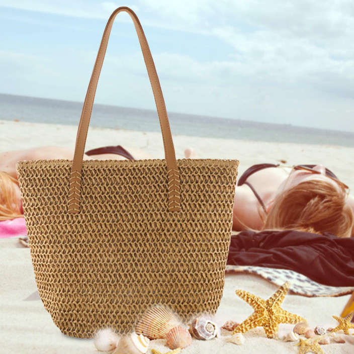 shoulder beach bag
