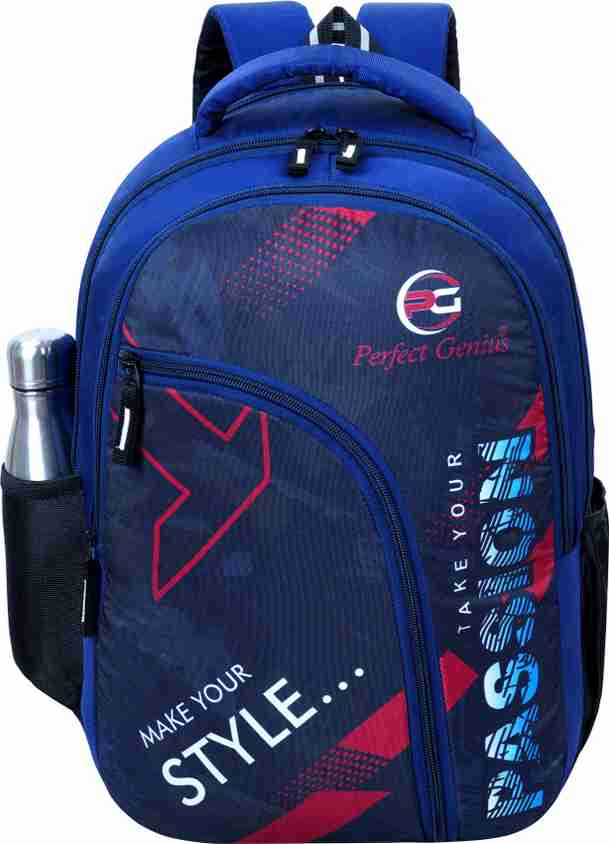 Indiamart Types Of School Bag Indiamart College Bag Stylish For
