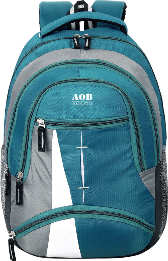 aob 25 L Stylish and Trendy College bag, Water Resistant and