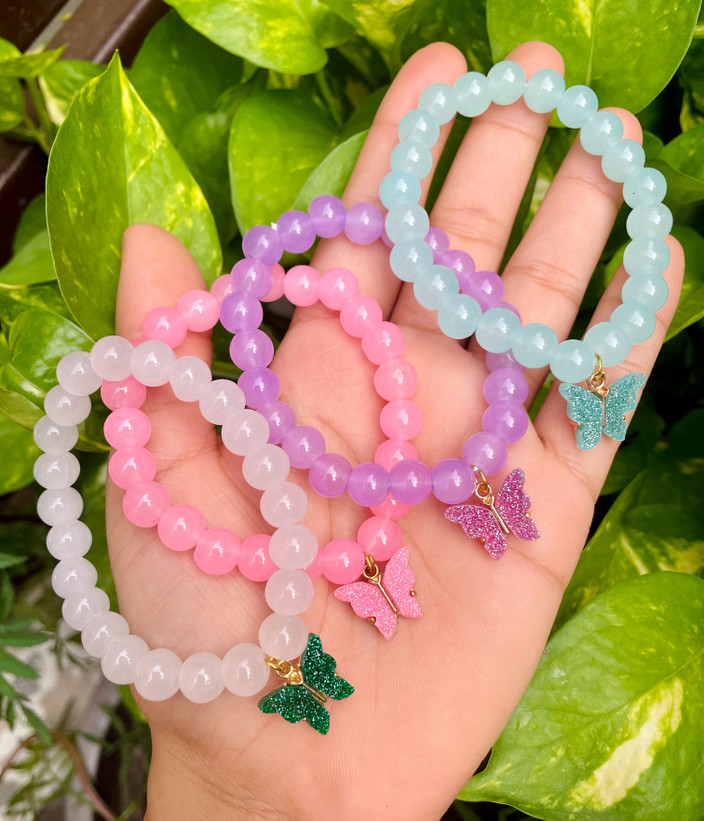 Bracelet Price Fipkard Magnetic Bracelet Flipkart Magnetic Couple - Main Image