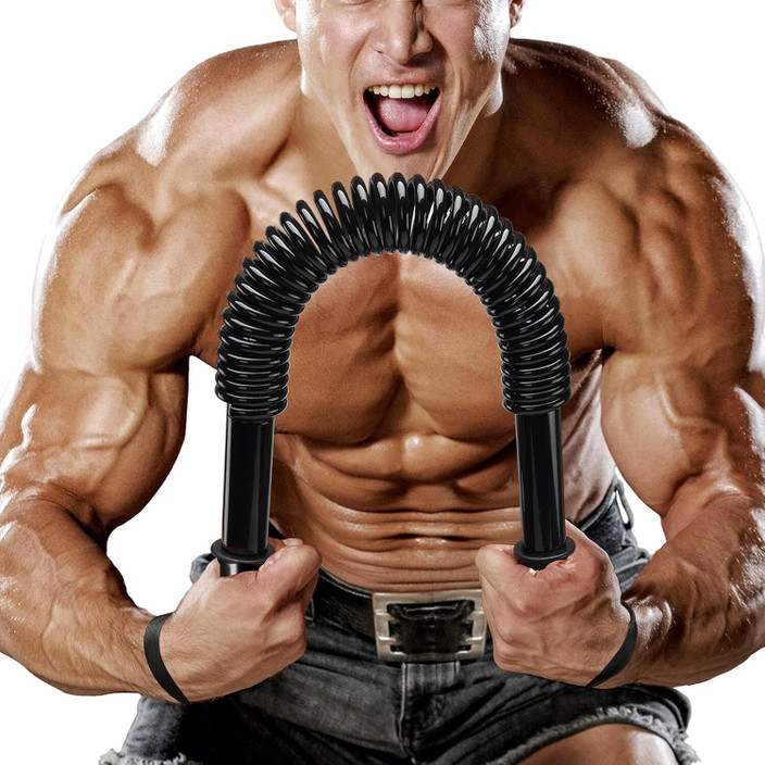 Male 30 Day Arm Workout Challenge Muscle Arm And Chest Gym Workout