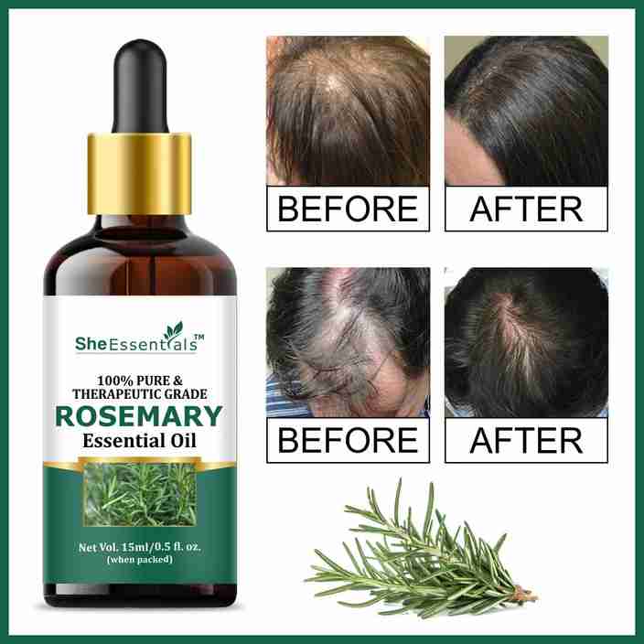 Rosemary Oil Benefits for Skin: Unlock Radiant, Youthful Glow