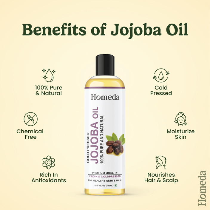 Jojoba Oil Benefits for Skin: Unlock Radiant, Hydrated Glow Today