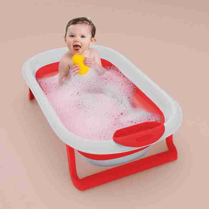 Amazon Inflatable Baby Bath Seat HotMax Portable Inflatable Baby