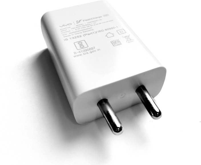 Fast Charging Cable Vivo V19 Charger Original Vivo V19 Flash