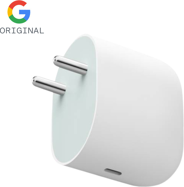 Google 45 W GaN Wall Charger for Mobile Google