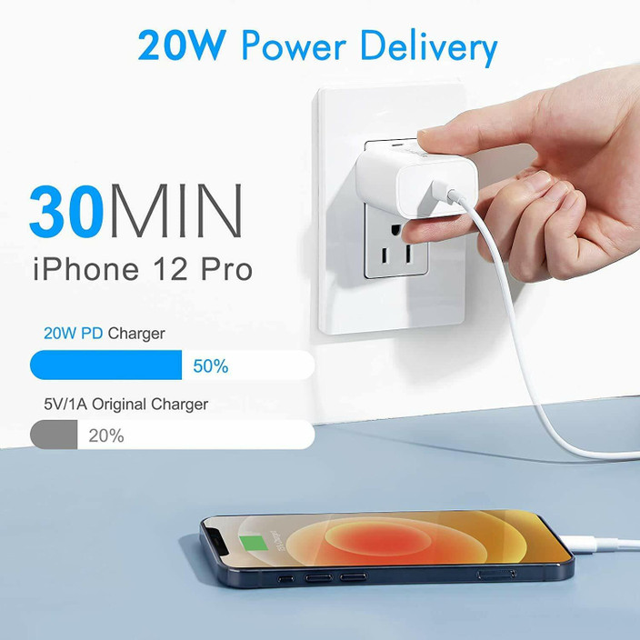 12 Mini Adapter Of Iphone 12 Pro 12 Mini Iphone 12 Adaptor Charger