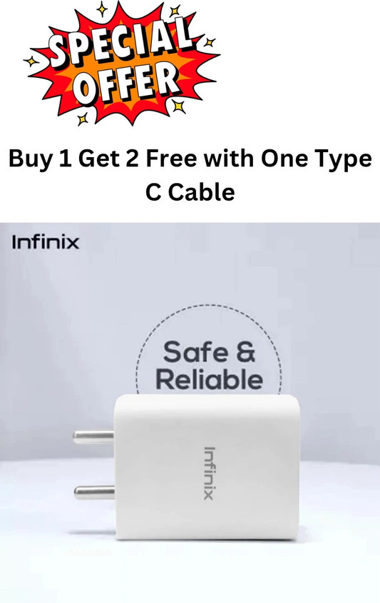 260 Watt Infinix Mobile Ka Charger Infinix 33 W Supercharge A Wall