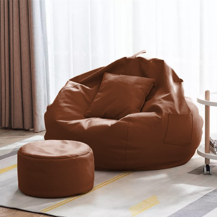 Bag Chair Bean Bag With Beans Price In Flipkart Plain Solid Print