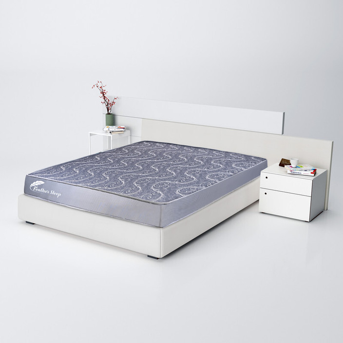 Feather Sleep High Density Softy foam High Resilience foam