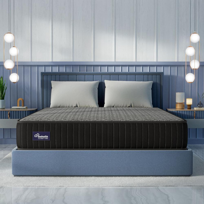 Wakefit Mattress Queen Size Mattress Near Me Buy ShapeSense