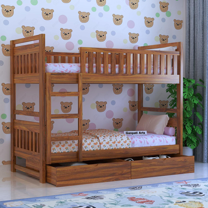 Ulab Edu Boys Bedroom Furniture Sets Toddler Bunk Childrens Bunk
