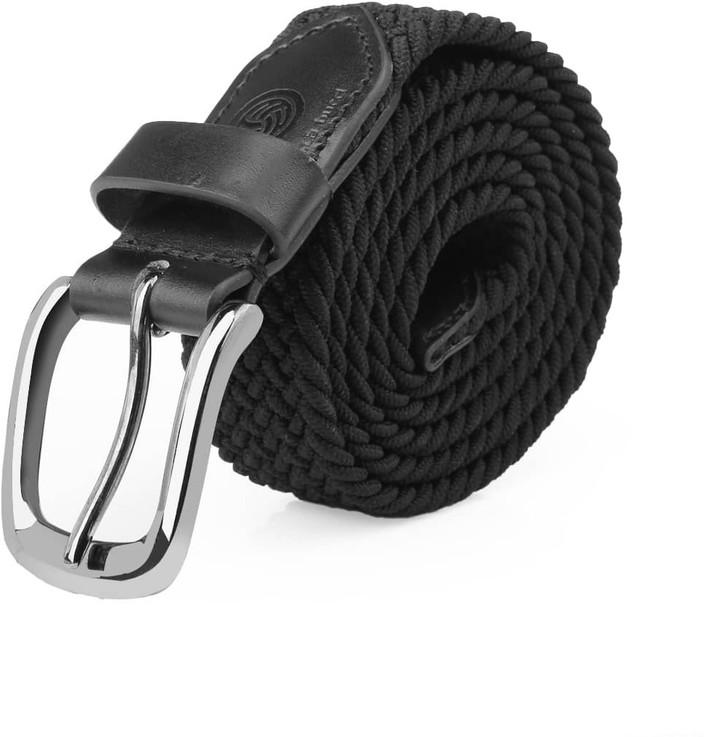 bacca bucci belts