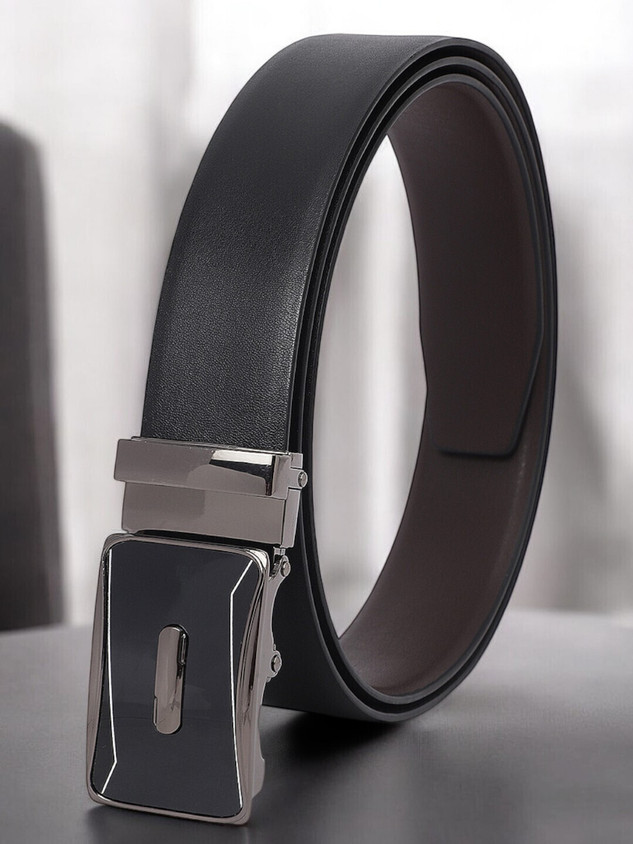 flipkart leather belt