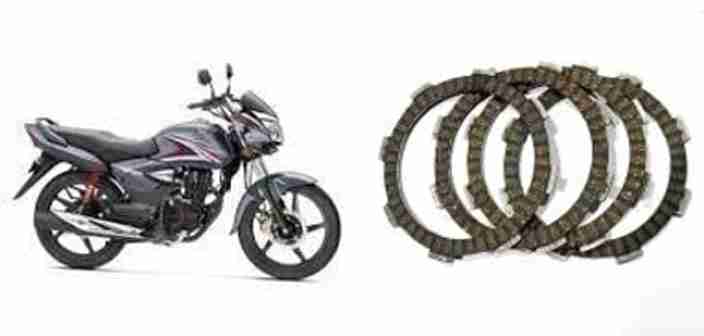 Indiamart Honda Shine Clutch Plate Rate Clutch Housing Honda Shine