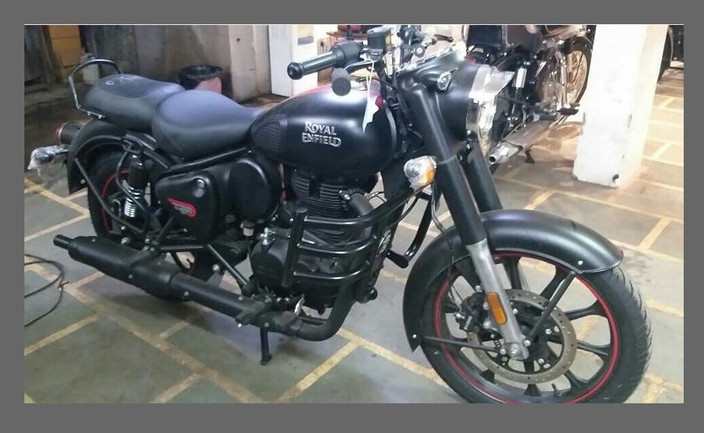 Bumper Royal Enfield Classic 350 Leg Guard Price AllExtreme Heavy