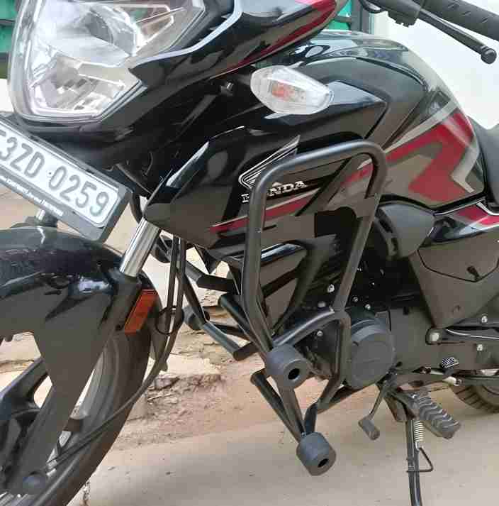 Honda Unicorn Wheel Sp 125 Bs6 Honda Shine Mag Wheel Honda Unicorn