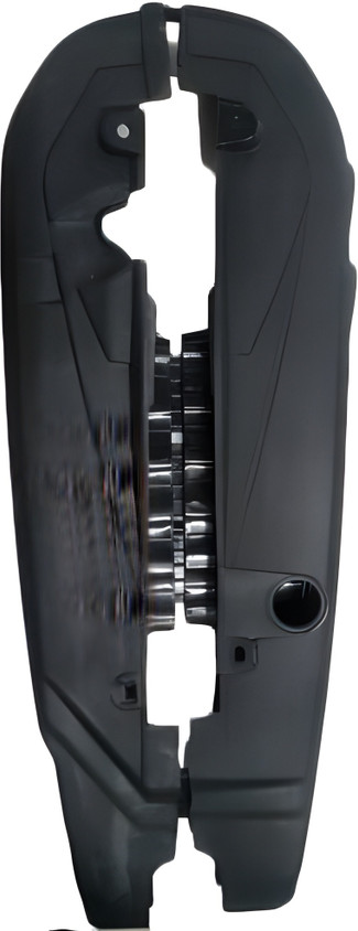 tvs star city  chain cover price