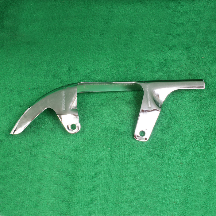 motorcycle bullet chain cover