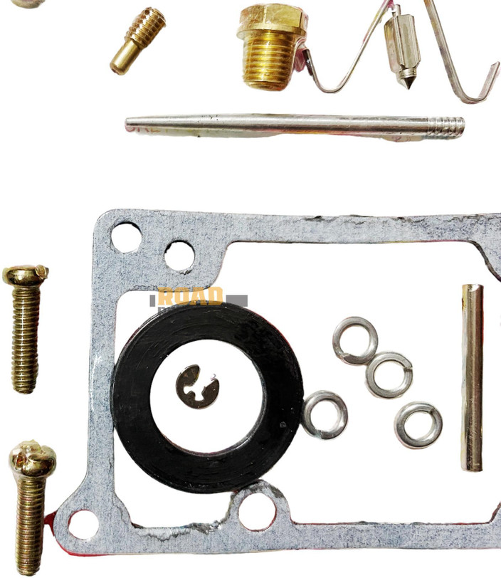 Carburetor Repair Kit Bajaj Platina 100 Cc Carburetor Price Bike
