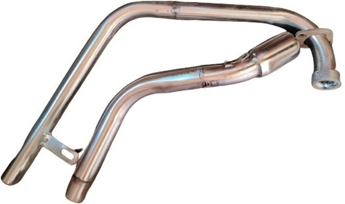Apache 160 Tvs Apache Rtr 180 Silencer Price Silencer Bend Pipe