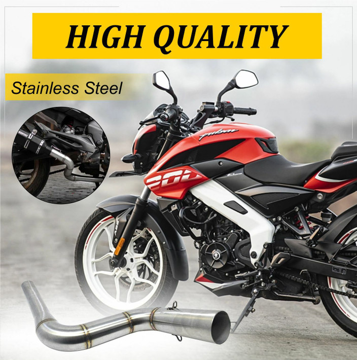 Pulsar 180 Bajaj Pulsar 150 Original Silencer Price Bajaj Pulsar