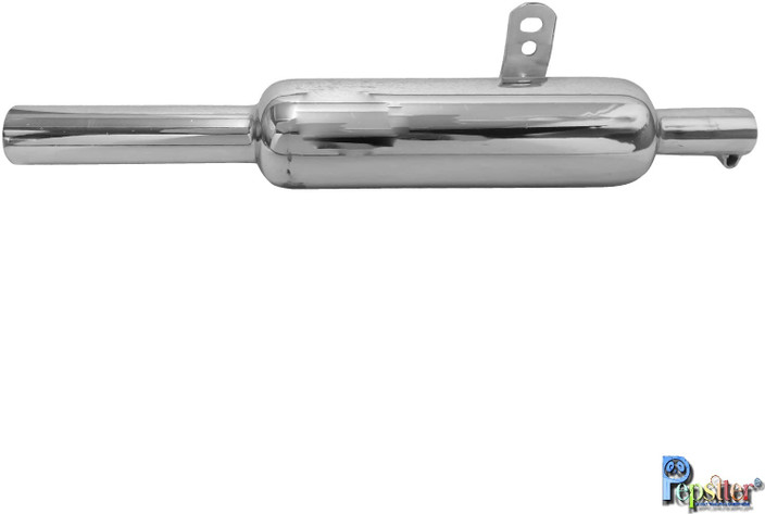 K Indori Silencer Royal Enfield 350 Original Silencer Price Stock