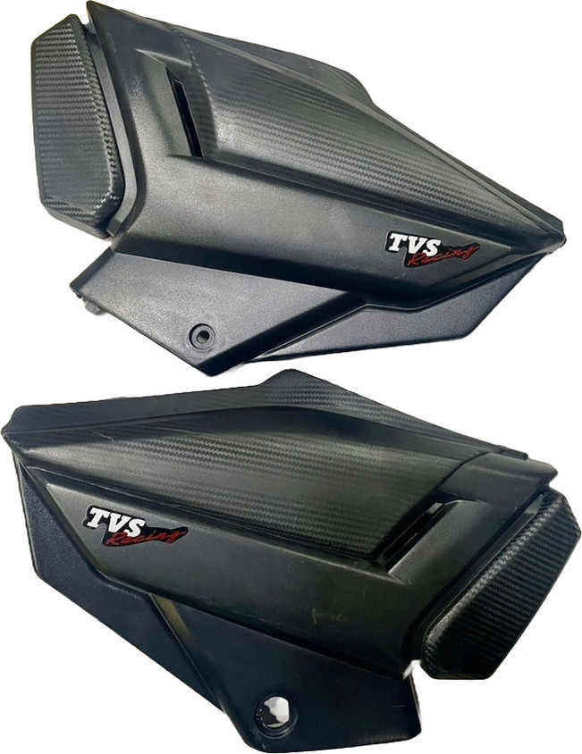 Side Panel Apache 200 Spare Parts Spare Parts Rtr 160 4v Tank