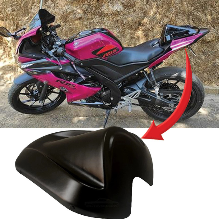 Ninja R15 R15 Green And Black Clearance