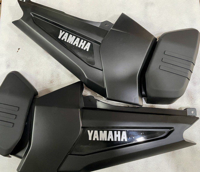 Side Panel Fzs V2 Parts Price Spare Parts Price List Yamaha Fzs Fi
