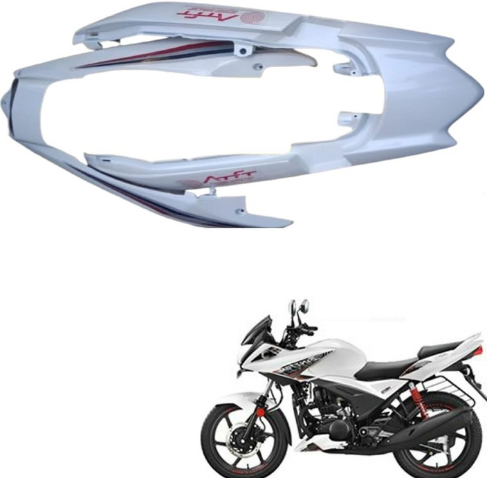 Bike Accessories Ignitor Bike Body Parts Price Hero Ignitor Body