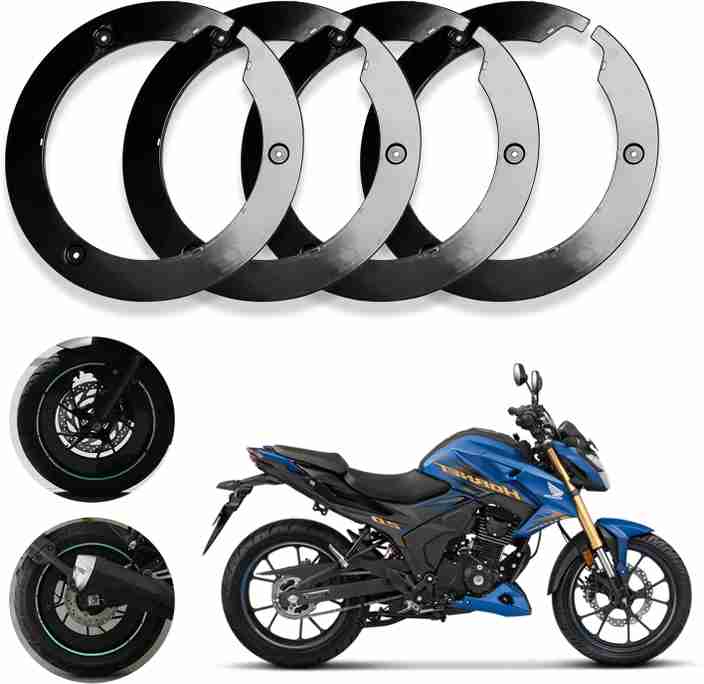 Xtreme 160r Cbz Xtreme Back Tyre Price Hero Xtreme 160r Hero Honda
