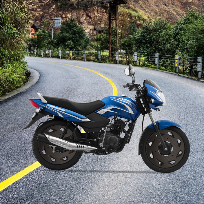 Tvs Sport Tvs Sport Electric Start Price Sales