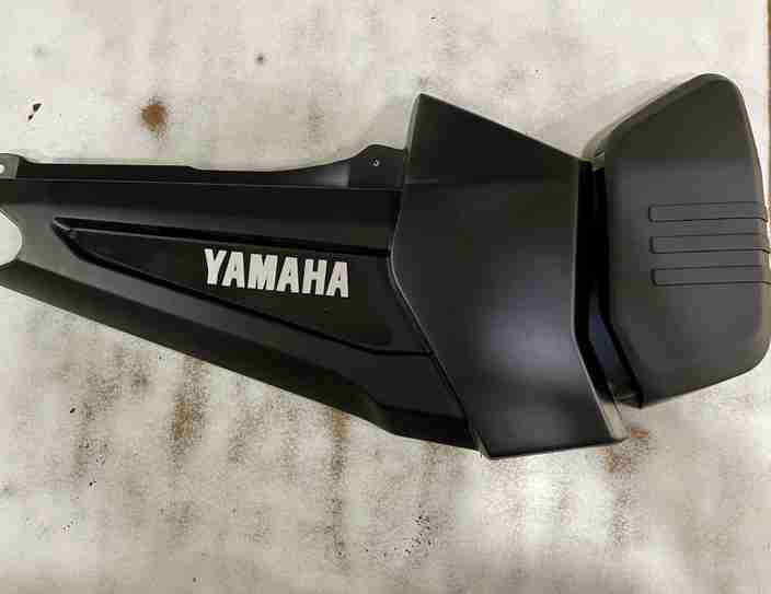 Side Yamaha Fz Doom Side Panel Yamaha Fz Doom Set Price Yamaha Fz