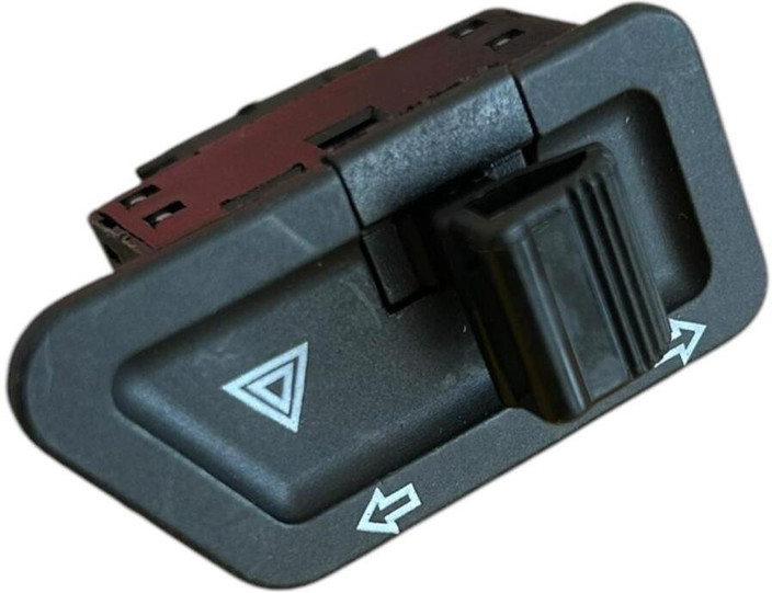 Hazard Light Switch Tvs Wego Indicator Switch KUMAVEEN Universal
