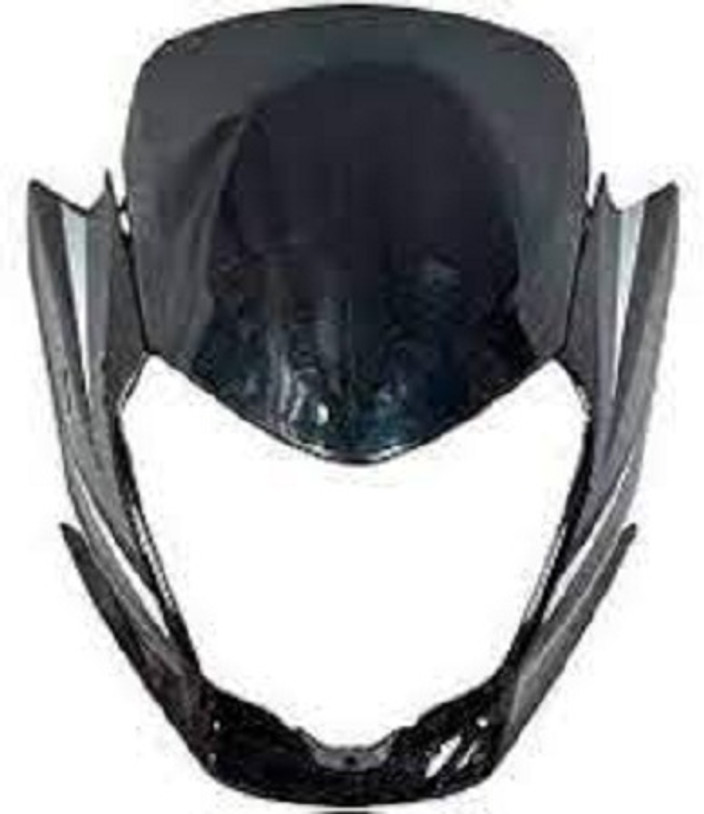 Pro Headlight Visor Price Passion Pro Doom Set ARPIT ENTREPRISE