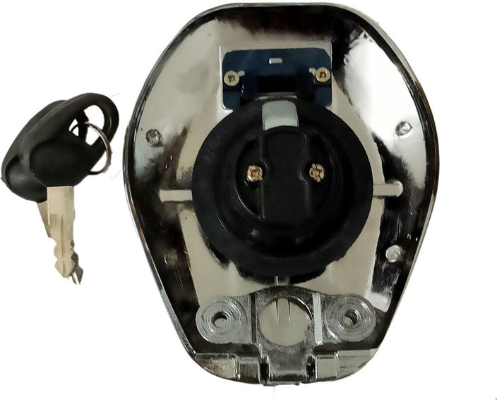 Bajaj Motorcycles Bajaj V12 Petrol Tank Cap Vikrant Bike Petrol