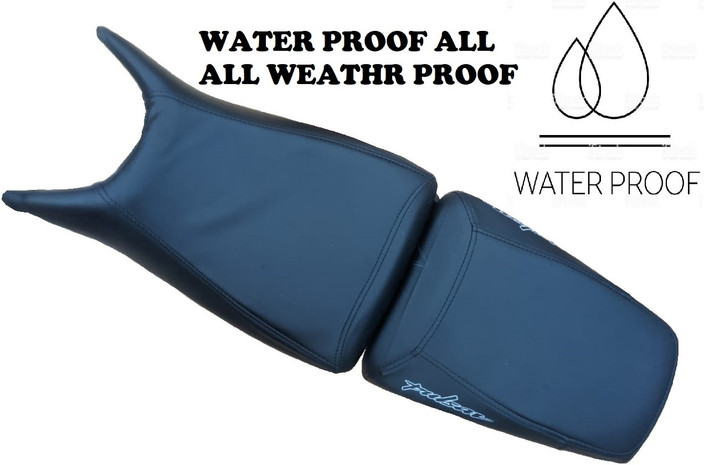 pulsar 150 split seat cover