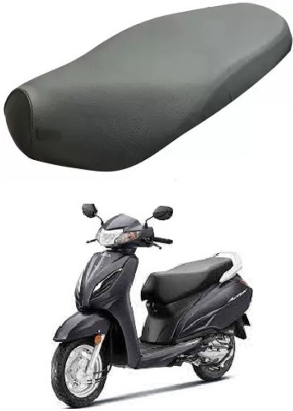 Activa 125 Amazon Activa 6g 6g Price In Activa 125 Matte Black