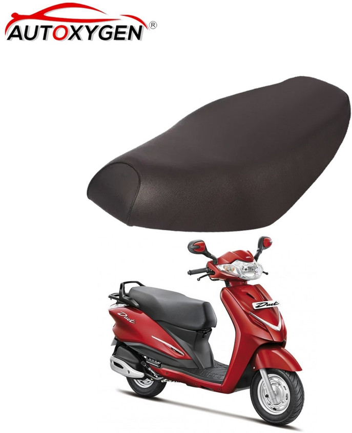 Hero Maestro Hero Duet Scooty Autoxygen Duet PU Leather Scooter