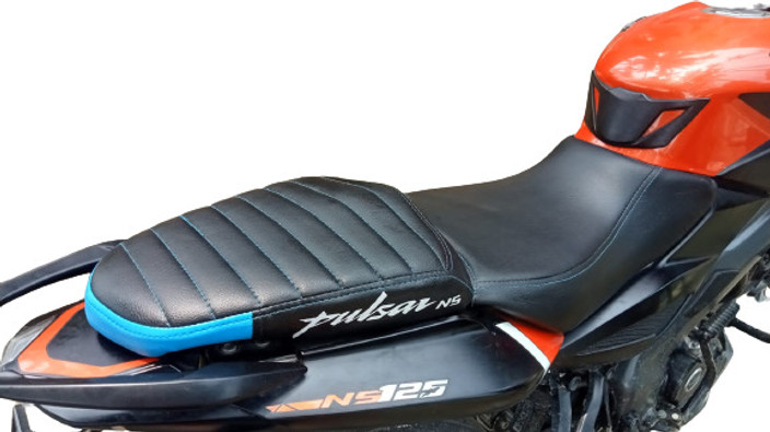 Pulsar Ns160 Ns 200 Bike Tank Cover Tank Pad Cover For Bajaj