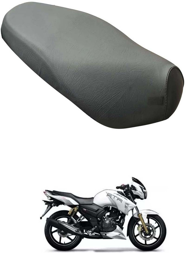 4v Special Edition Apache 160 4v Bs6 Seat Cover Ex Showroom Apache
